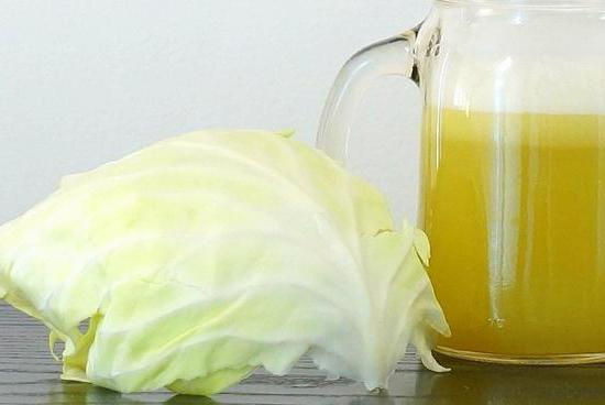 капустный лист от кашля отзывы