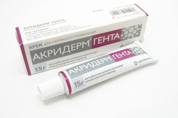 Что такое когда болит кожа головы и выпадают волосы