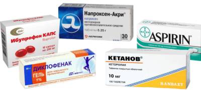 От больной спины может болеть горло