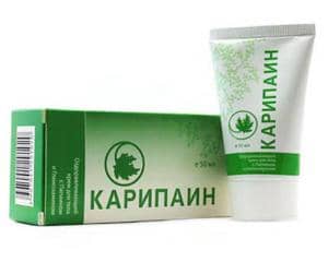 Лечат кисту болит голова